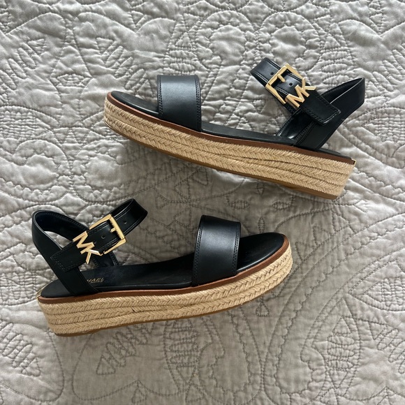 MICHAEL KORS ESPADRILLES - Picture 2 of 7